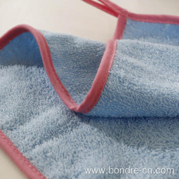 Cotton Hand Towel With Hanging Loop